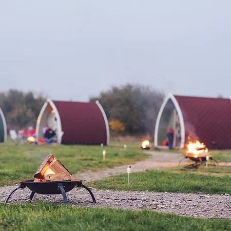 Stanley Farm Camping Parco vacanze