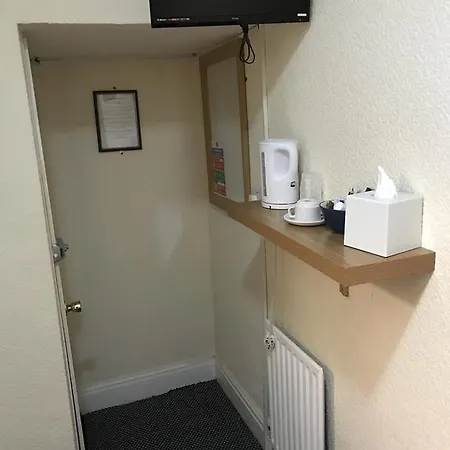 Pensjonat Oasis 3*