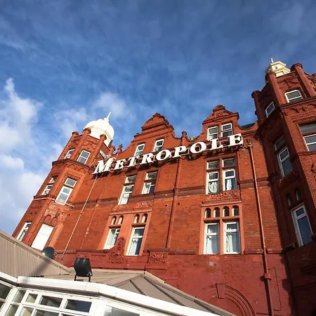 The Metropole 3*