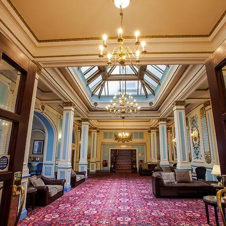The Metropole 3* Blackpool
