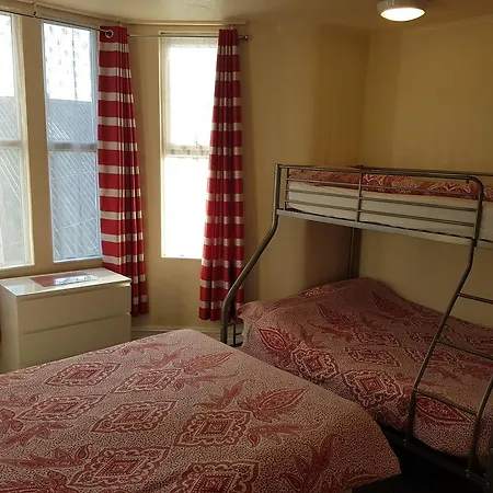 Guest house The Haven