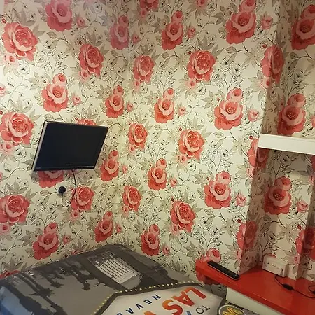 Guest house The Haven Blackpool