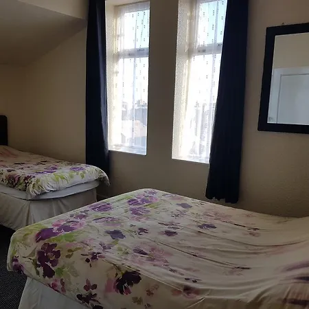 The Haven Guest house 3*