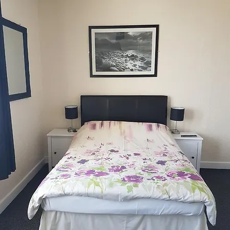 Guest house The Haven Blackpool