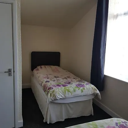 The Haven Guest house 3*