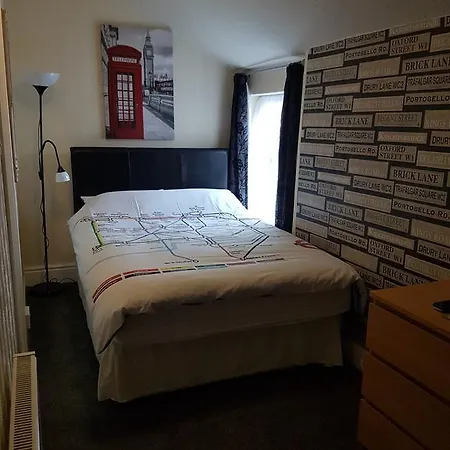The Haven Guest house
