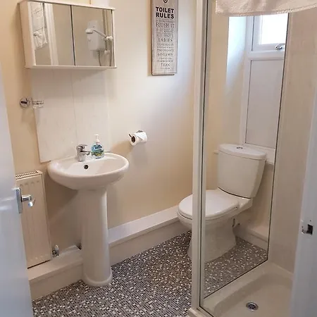 Guest house The Haven