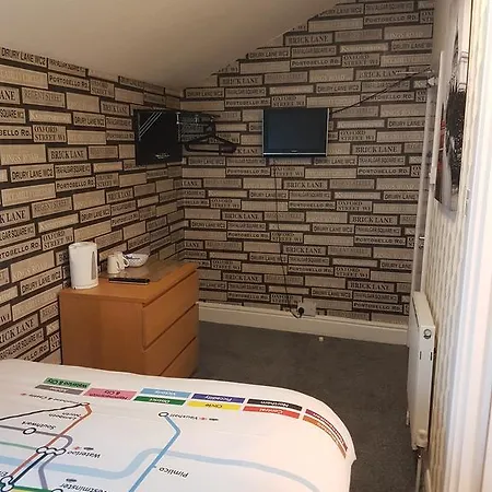 The Haven Guest house Blackpool