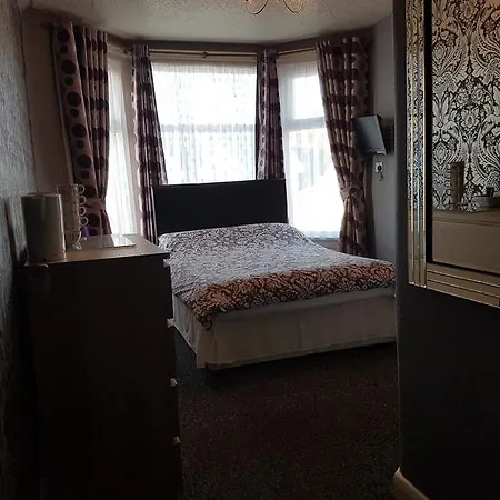 Guest house The Haven 3*