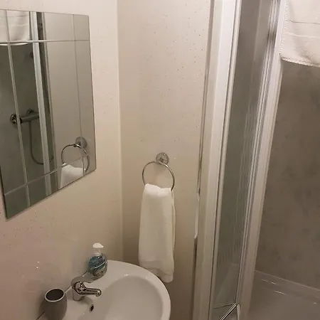 Guest house The Haven 3*