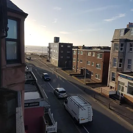 Guest house The Haven Blackpool