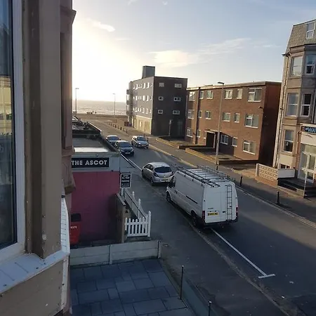 The Haven Guest house Blackpool