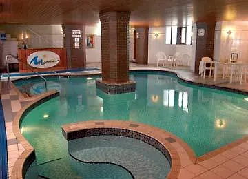 Claremont Hotel 3*