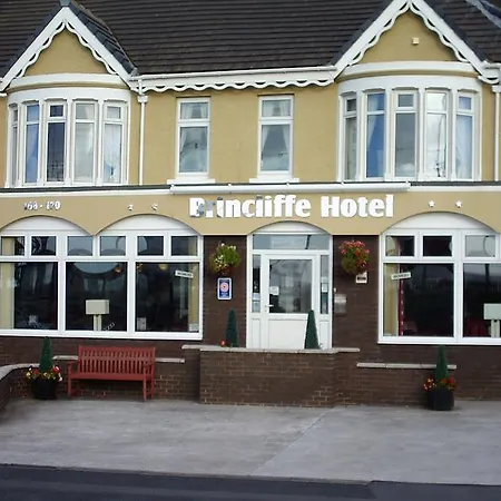 Hotel Brincliffe Blackpool