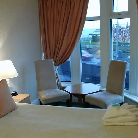 Brincliffe 4* Blackpool
