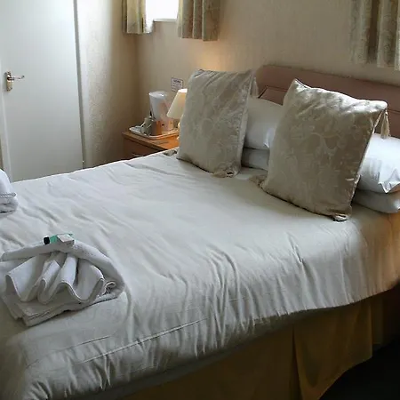 Hotel Brincliffe