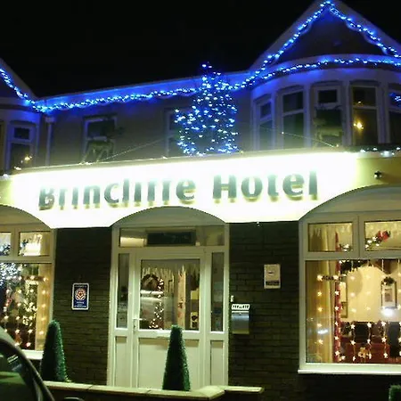 Brincliffe Blackpool