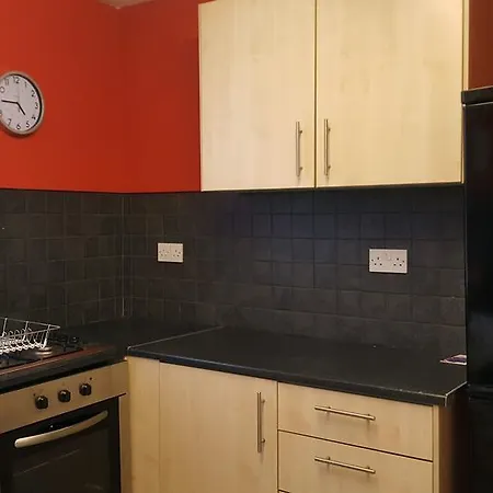 Blackpoolholidaylets Charles Street Holiday home Blackpool