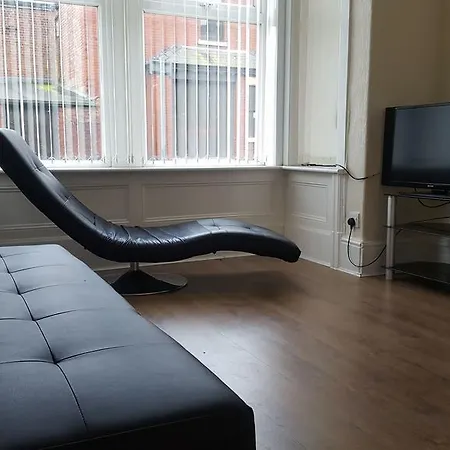 Blackpoolholidaylets Charles Street Holiday home