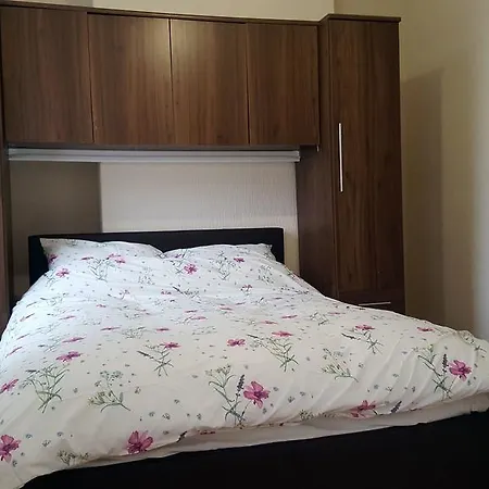Holiday home Blackpoolholidaylets Charles Street *