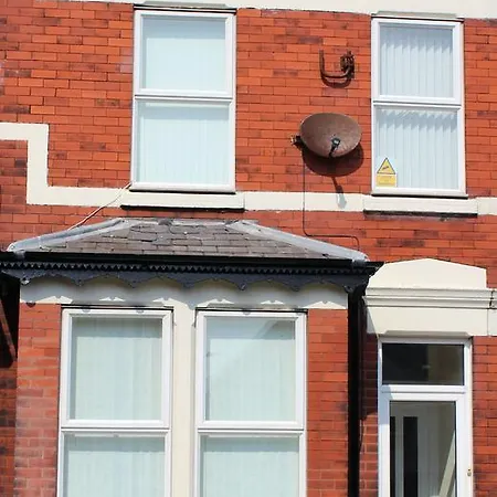 Blackpoolholidaylets Charles Street