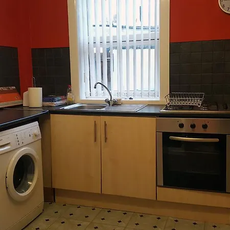 Blackpoolholidaylets Charles Street Holiday home *