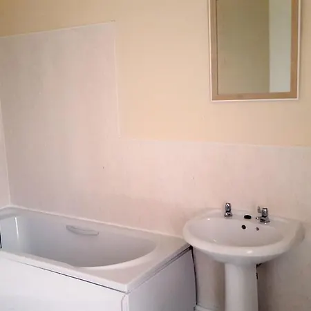 Holiday home Blackpoolholidaylets Charles Street Blackpool