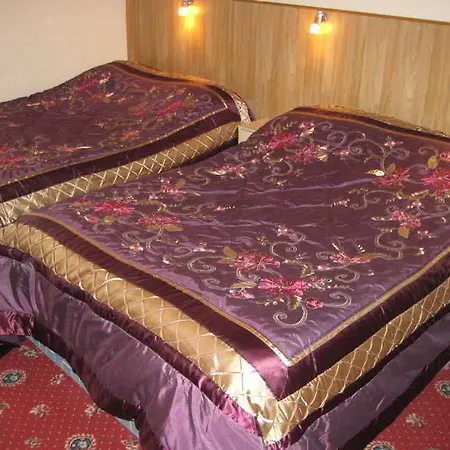 كافينديش هوتل ـ جيست هاوس