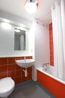 Hotell Travelodge South Promenade
