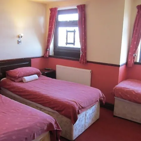 Trentham 3*