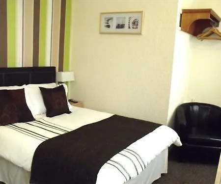 Benson - Small Families & Couples Only Bed & Breakfast