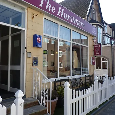 Affittacamere The Hurstmere 3*