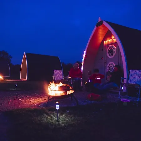 Stanley Farm Camping *