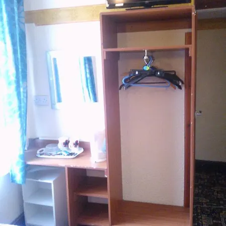 Hotel The Lismaine 2*