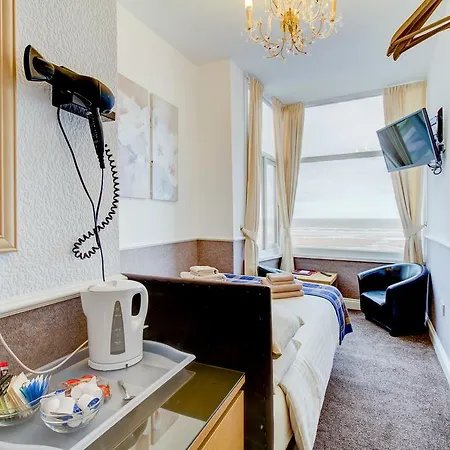 Hotel New Brooklyn Blackpool