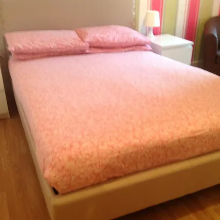 Fairhaven On Woodfield Road B&B 3*