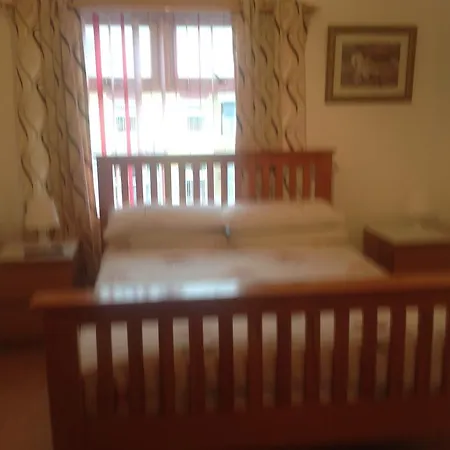 Fairhaven On Woodfield Road 3* 블랙풀
