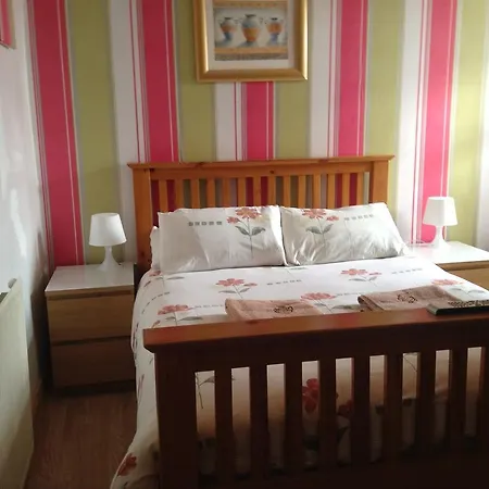 Fairhaven On Woodfield Road 3* 블랙풀