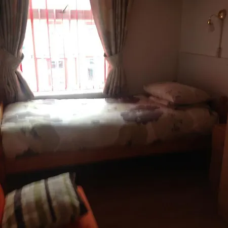 Fairhaven On Woodfield Road B&B 3*