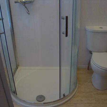 Гостевой дом Tuxford House Блэкпул
