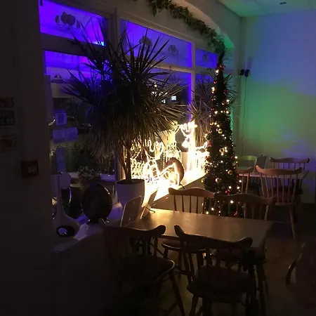 酒店 丹尼斯科特旅馆