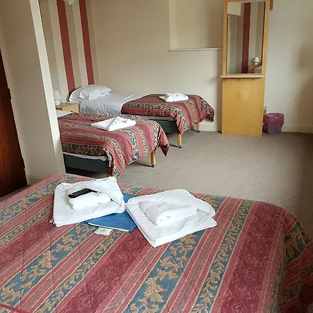 Vernon Hotel Hotel 3*