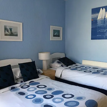 Apartment Chateau Dale Holiday *
