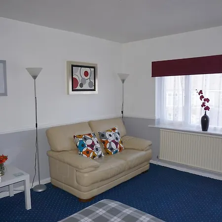Chateau Dale Holiday Blackpool