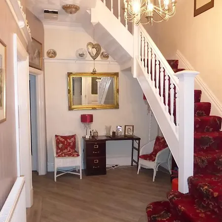 Alpha Guest Guest house