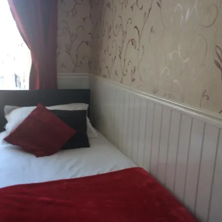 Kingscliff 4* Blackpool