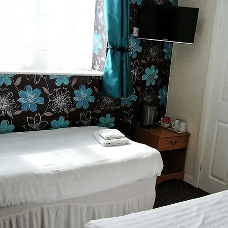 The Wakefield House Hotel 2*