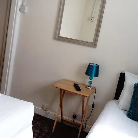 Hotel The Wakefield House 2*