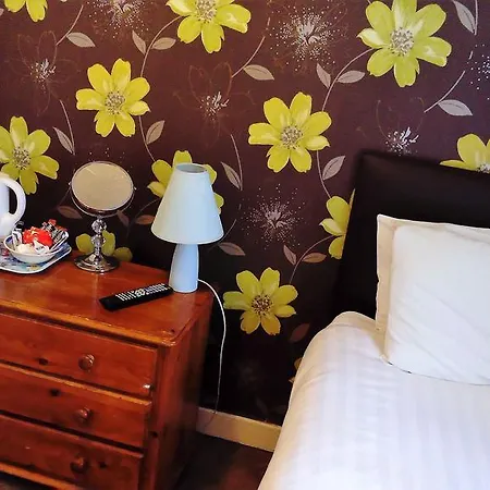 Hotel The Wakefield House 2*