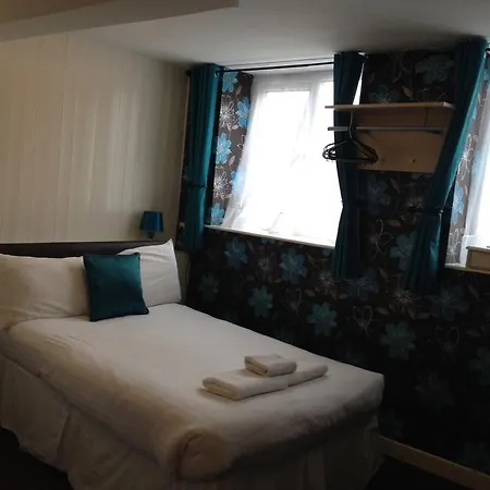Hotel The Wakefield House 2*